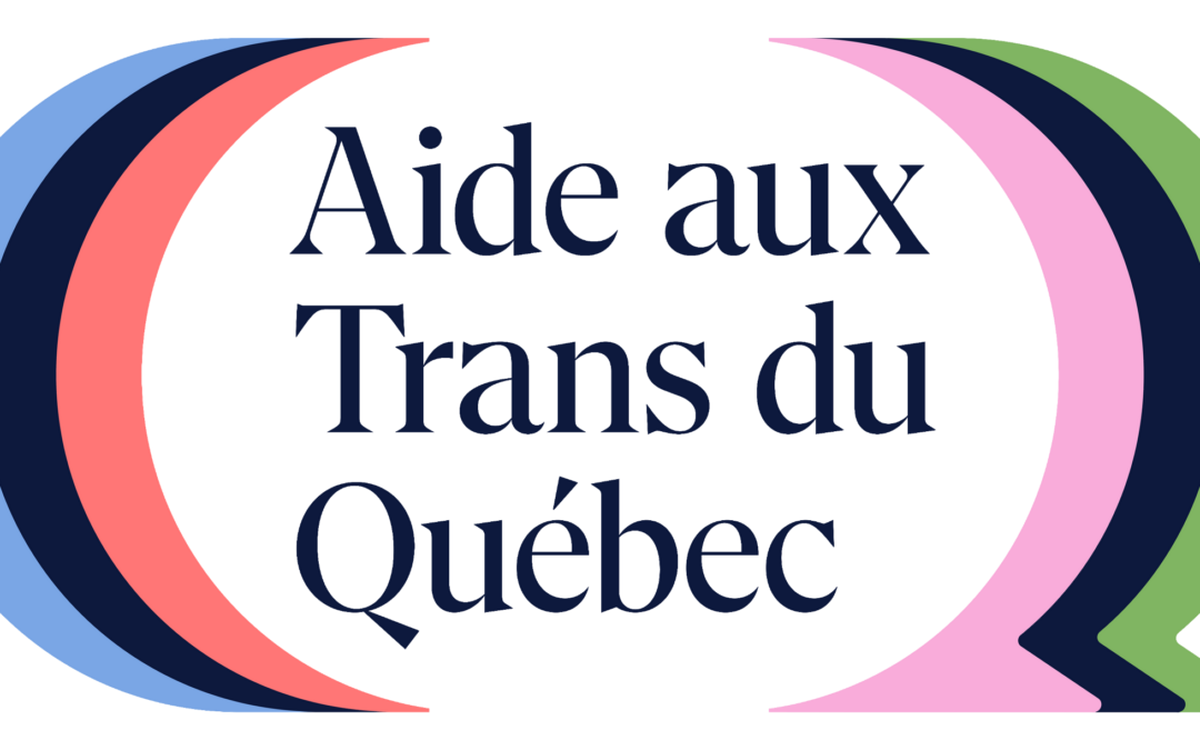 Aide aux Trans du Québec (ATQ)