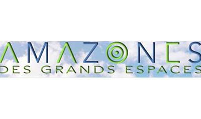 Amazones des grands espaces