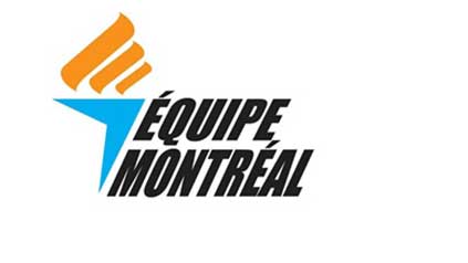 Équipe Montréal