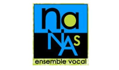Ensemble vocal les Nanas