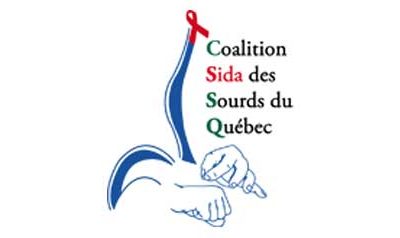 Coalition sida des sourds du Québec (CSSQ)