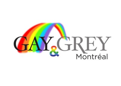 GAY & GREY Montreal