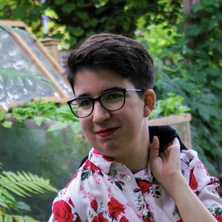 Valérie Ayotte-Bouchard